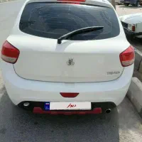 تیبا ۲ مدل ۱۴۰۰