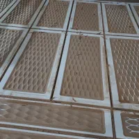 خدمات وکیوم و cnc ام دی اف و چوب|خدمات پیشه و مهارت|مشهد, گرجی علیا|دیوار