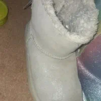 کفش نیم چکمه خارجی زنانه و مردانه فقط ۳۵۰|کیف، کفش، کمربند|زاهدان, |دیوار