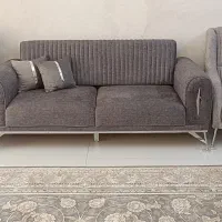 مبل هشت نفره نو