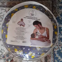 بالشت شیردهی/شیردوش/پشه بند/قنداق|اسباب و اثاث بچه|دماوند, مسکن مهر گیلاوند|دیوار