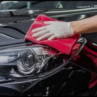 صفر شویی واکس پولیش تمام خودروها|خدمات موتور و ماشین|تبریز, |دیوار