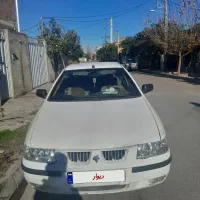 سمند موتور بوش