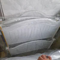 تخت کفی مدل ساحل|تخت و سرویس خواب|قدس, شهرقدس|دیوار