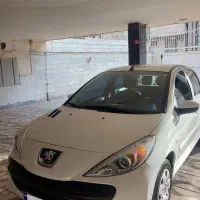 ۲۰۷ tu3 مدل ۱۴۰۲|خودرو سواری و وانت|کرمانشاه, |دیوار