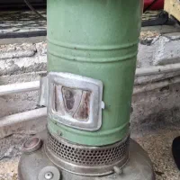 چراغ خوراک پزی