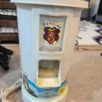 سبزی خرد کن دو کیلویی نو