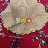 کلاه  دخترانه