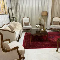 خانه شیک و فول ۹۵ متری زیر فی