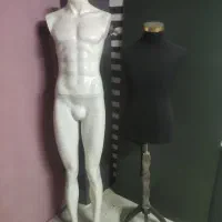 مانکن نو ، مانکن لباس ، مردانه زنانه