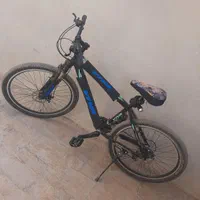 دوچرخه ویوا نو