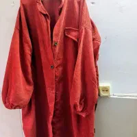 مانتو کبریتی مانتو چرم پالتو شلوار بارونی|لباس|مشهد, توس (بلوار توس)|دیوار