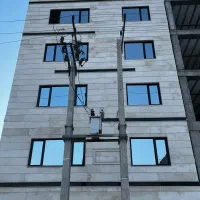 درب و پنجره upvc|مصالح و تجهیزات ساختمان|قروه, |دیوار