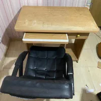 میز و صندلی کامپیوتر