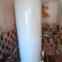 ابگرمگن (فامنین روستای اصله)|آبگرمکن، پکیج، شوفاژ|همدان, |دیوار