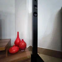 سینماهای خانگی کمپانی «پاناسونیک» مدل SC-XH166|سیستم صوتی خانگی|نوشهر, |دیوار