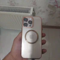 اپل iPhone 16 Pro Max با حافظهٔ ۱ ترابایت|موبایل|تهران, فاطمی|دیوار