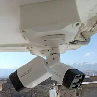 دوربین و دزدگیر