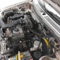 پراید نقره ای مدل 90|خودرو سواری و وانت|لامرد, |دیوار