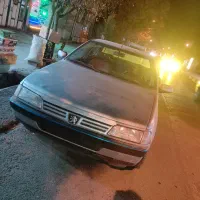 روآ 87|خودرو سواری و وانت|هشترود, |دیوار