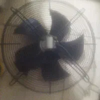 فن .هواکش
