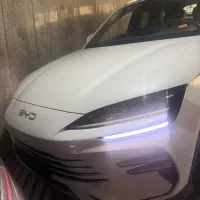 بی وا دی سانگ پلاس /byd song plus