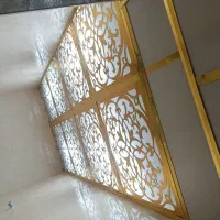 سقف کاذب لاین|خدمات پیشه و مهارت|میناب, |دیوار