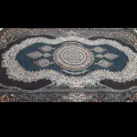 فرش 9متری جفت سالم