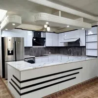 اقای برچسب کابینت|خدمات پیشه و مهارت|اسلامشهر, |دیوار