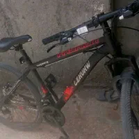 دوچرخه 26