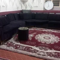 مبل و جلو مبلی و عسلی