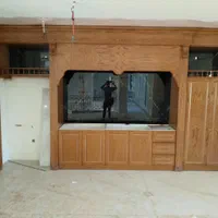 تعمیرات و نصب کابینت و کمد دیواری MDF بصورت فوری