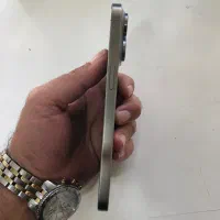 Iphone 15 promax za 256|موبایل|ارومیه, |دیوار