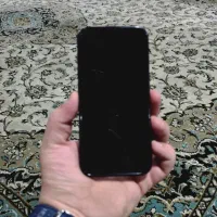 آیفون ۱۵ پرو zaa 256|موبایل|تهران, بروجردی|دیوار