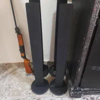 باند تلویزیون درحدنو