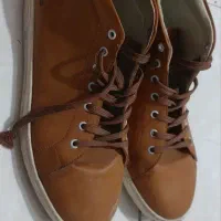 نیم بوت مردانه سایز 44