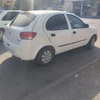 تیبا دو مدل ۱۴۰۰|خودرو سواری و وانت|تربت جام, فاز ۲ فرهنگیان|دیوار