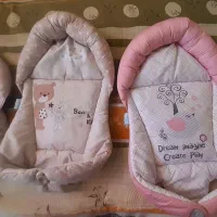 ۳ عدد قنداق فرنگی