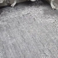 فرش فانتزی ۹ متری و ۶ متری|فرش|بهارستان, |دیوار