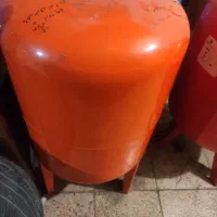 منبع تحت فشار|آبگرمکن، پکیج، شوفاژ|تهران, شهرک ولیعصر جنوبی|دیوار