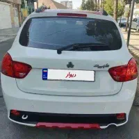 کوییک آر اس . Rs|خودرو سواری و وانت|بیرجند, |دیوار