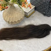 فروش مو طبیعی سرچیده شده در شهر نور