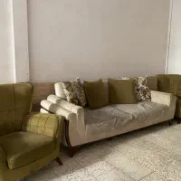 نیم ست راحتی