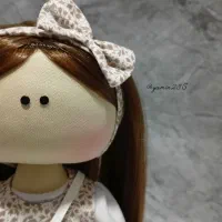 عروسک روسی|اسباب‌‌بازی|مشهد, هفده شهریور|دیوار