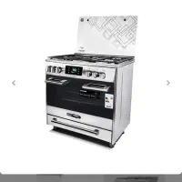 اجاق گاز پیلوت مدل p j5