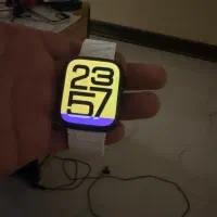 اپل واچ سری ۷ سایز۴۵