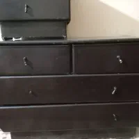 دراور|تخت و سرویس خواب|رفسنجان, |دیوار