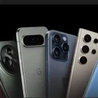 گوشی موردعلاقه‌تان رابدون یک ریال پیش‌پرداخت بخرید