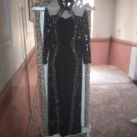 لباس مجلسی