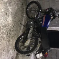 موتور هندا
